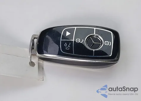 2020 Mercedes-Benz Glb 250 4Matic z USA, uszkodzony, nr VIN W1N4M4HB2LW045633